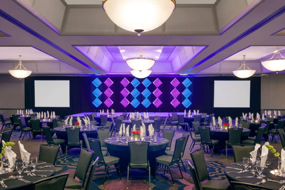 Ballroom