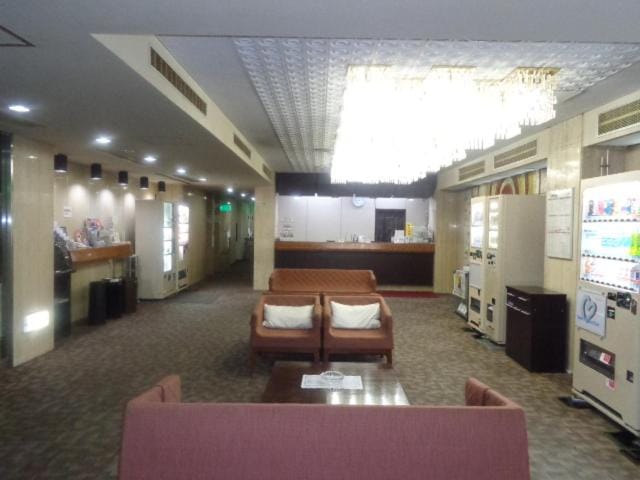 Bar/lounge