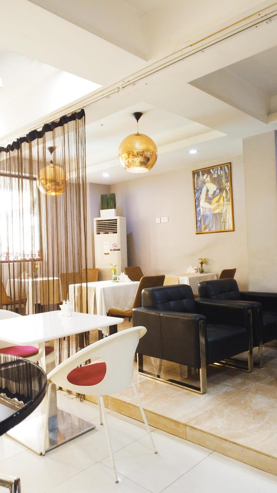 CATA APARTMENT AND SPA Apartment hotel in Lagos