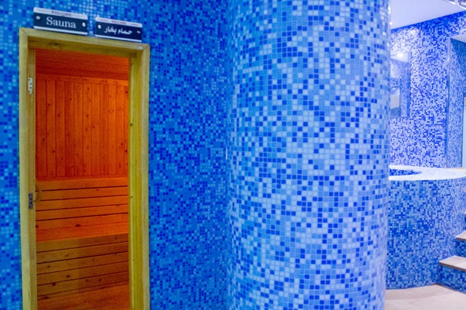 Merfal Serviced Apartments – Royal  Apartment hotel in Riyadh