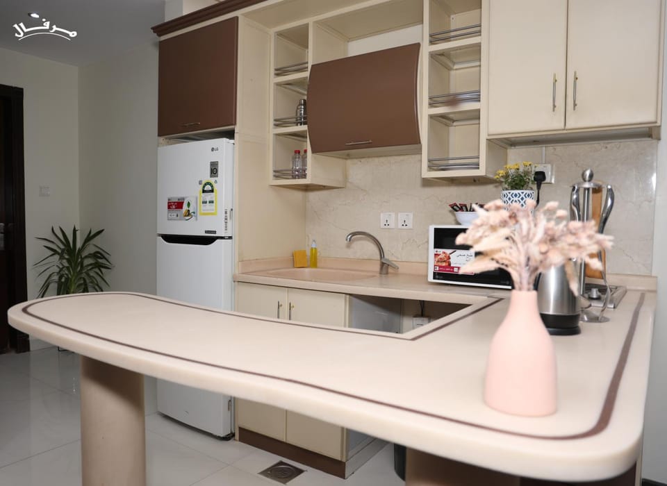 Merfal Serviced Apartments – Royal  Apartment hotel in Riyadh