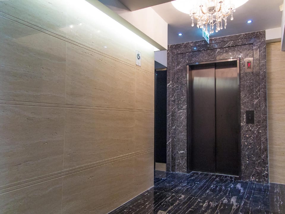 Metroplace Boutique Hotel in Hong Kong