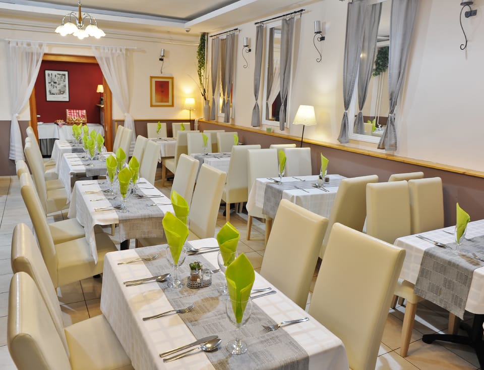 Hotel Papillon Hotel in Budapest