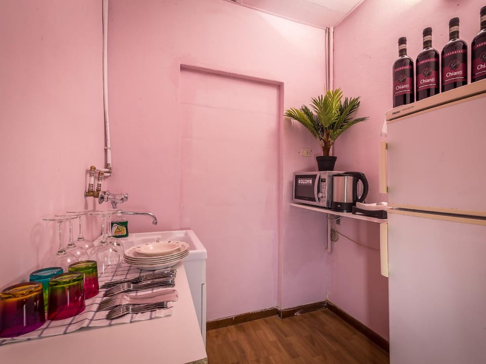 Rooms 77 Florence Apartment hotel in Florence