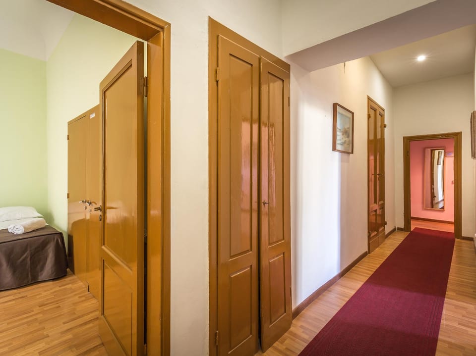 Rooms 77 Florence Apartment hotel in Florence