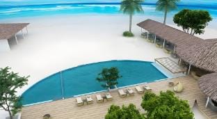 Cocoon Maldives - All Inclusive Resort in Maldives
