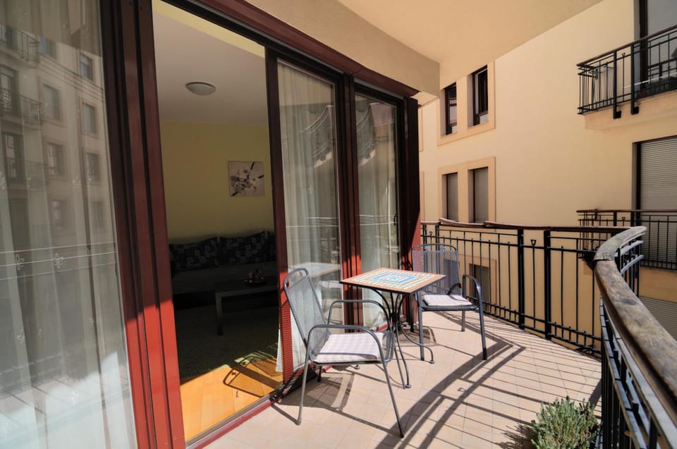Comfort Apartments Apartment hotel in Budapest