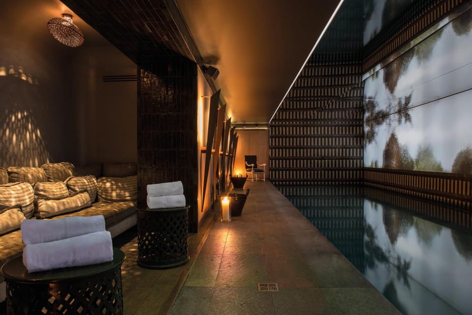 Nolinski Paris Hotel in Paris