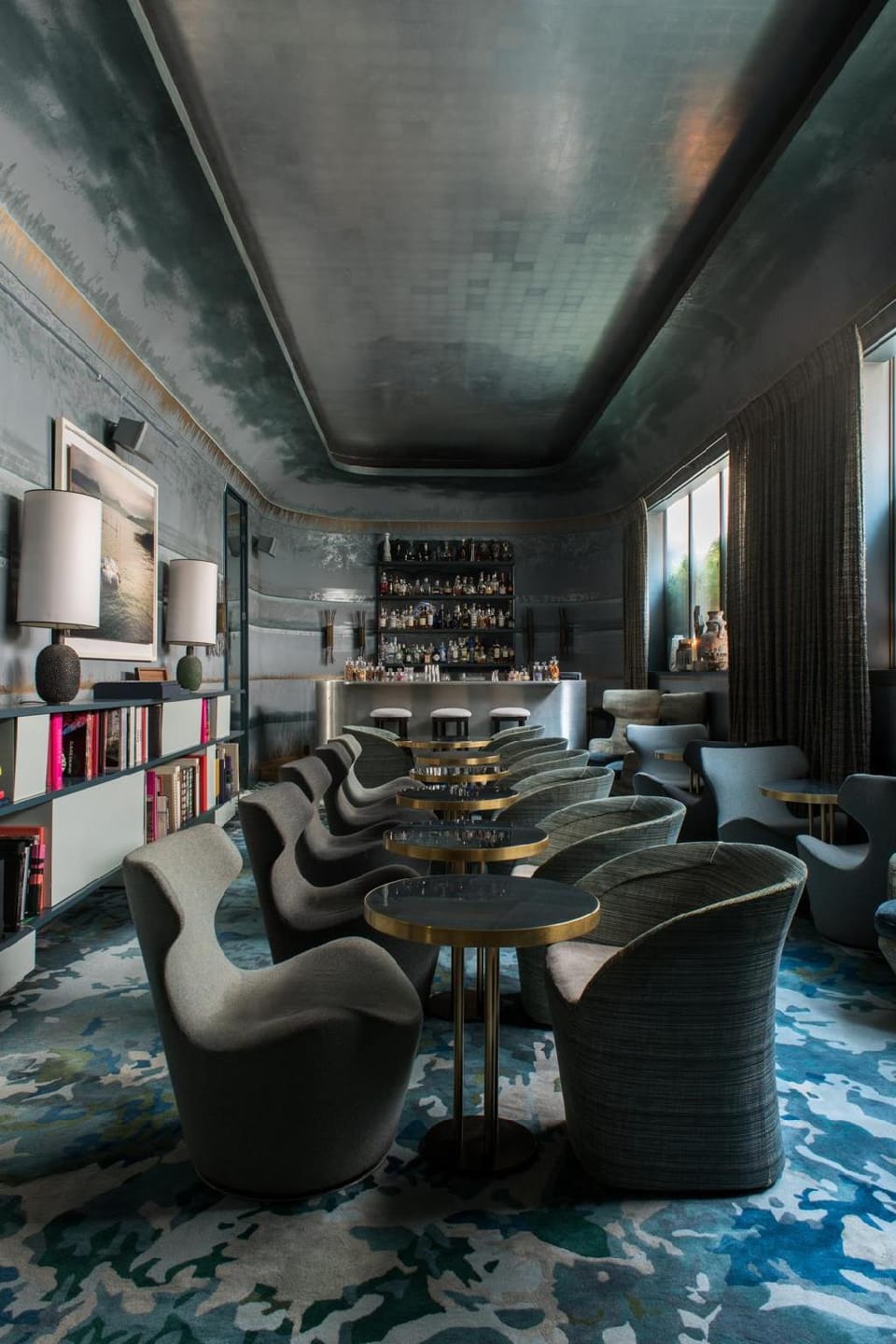 Nolinski Paris Hotel in Paris