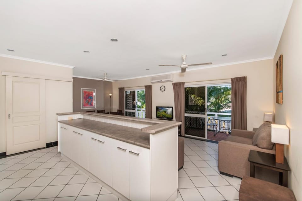 Nimrod Resort Resort in Port Douglas
