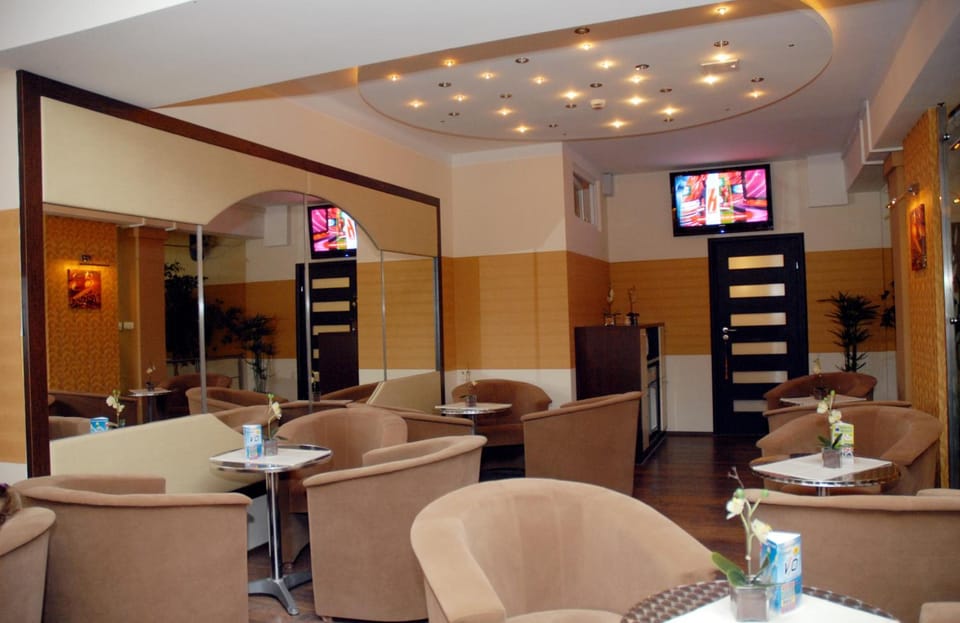 Bar/lounge