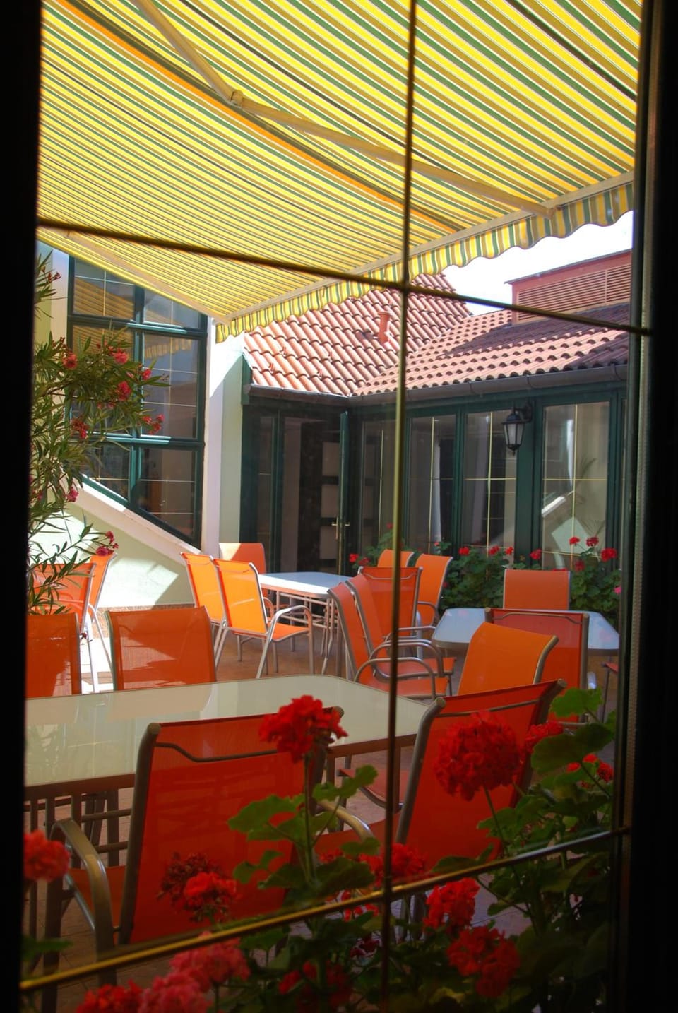 Hotel Bacchus Panzio Hotel in Slovakia