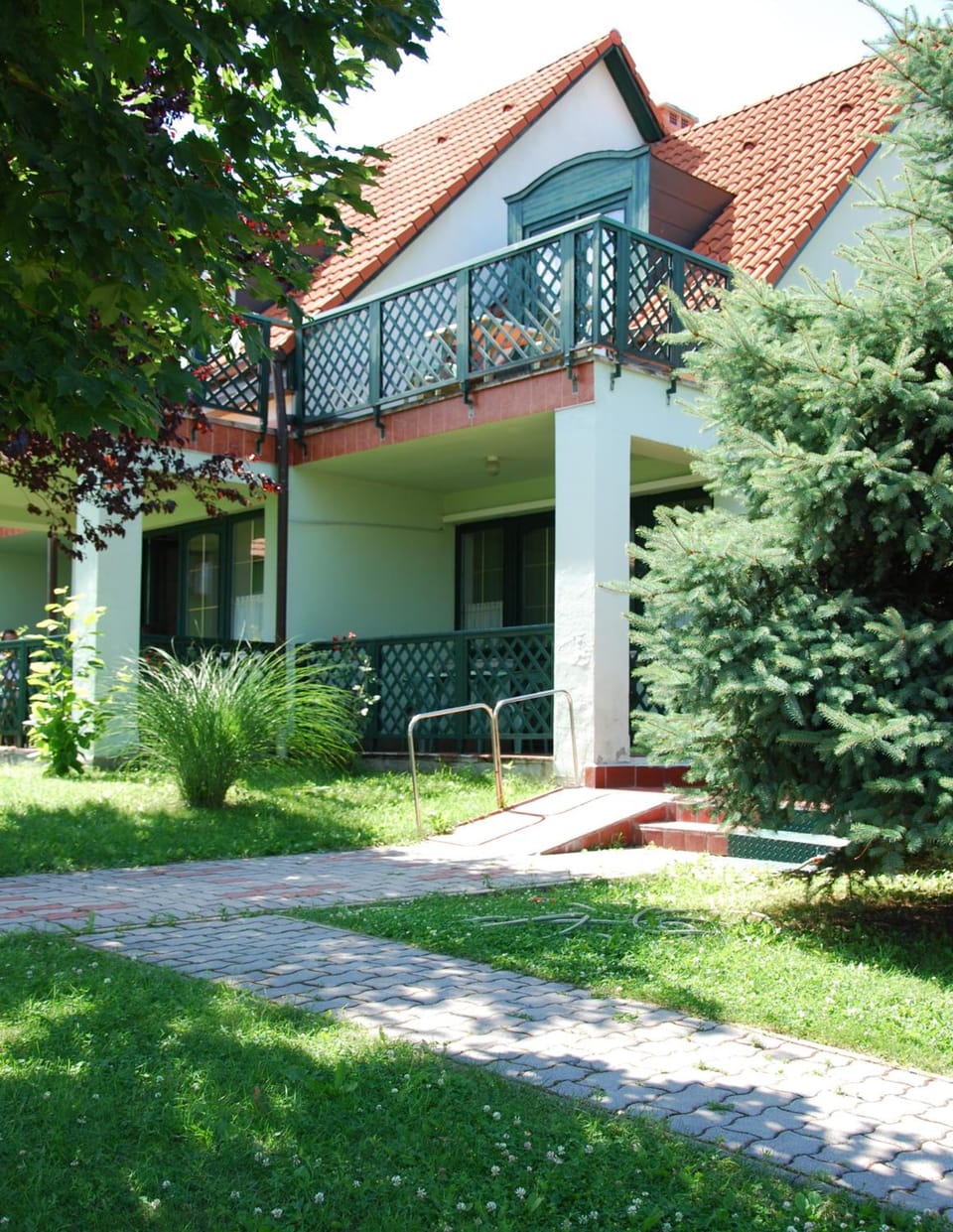 Hotel Bacchus Panzio Hotel in Slovakia
