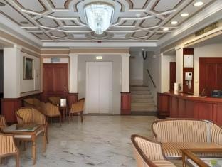 Hotel Kodmon Hotel in Slovakia