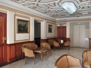 Hotel Kodmon Hotel in Slovakia