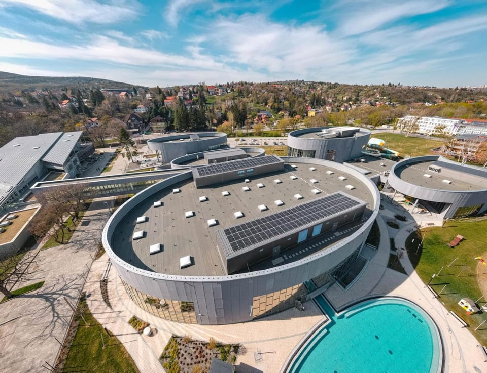 Bastya Konferencia es Wellness Hotel Hotel in Hungary