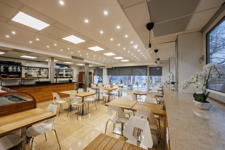 Bastya Konferencia es Wellness Hotel Hotel in Hungary