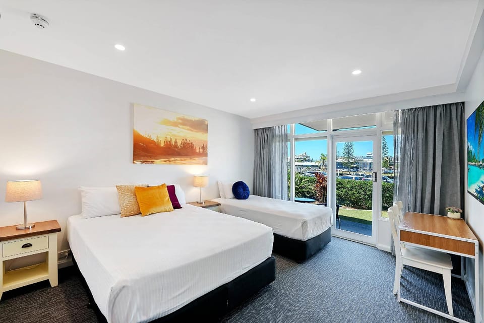 Guestroom