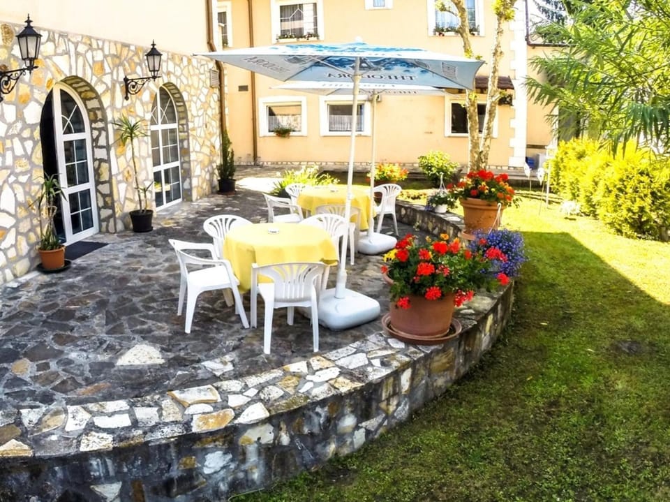 Kikelet Club Hotel Hotel in Hungary