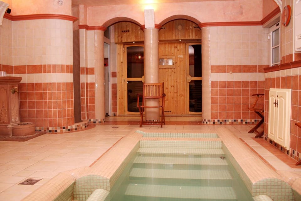 Levay Villa Hotel Hotel in Hungary