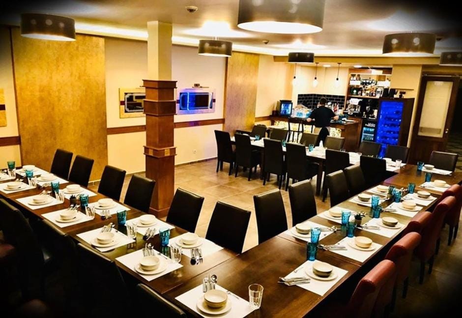 Oreg Miskolcz Hotel Hotel in Hungary