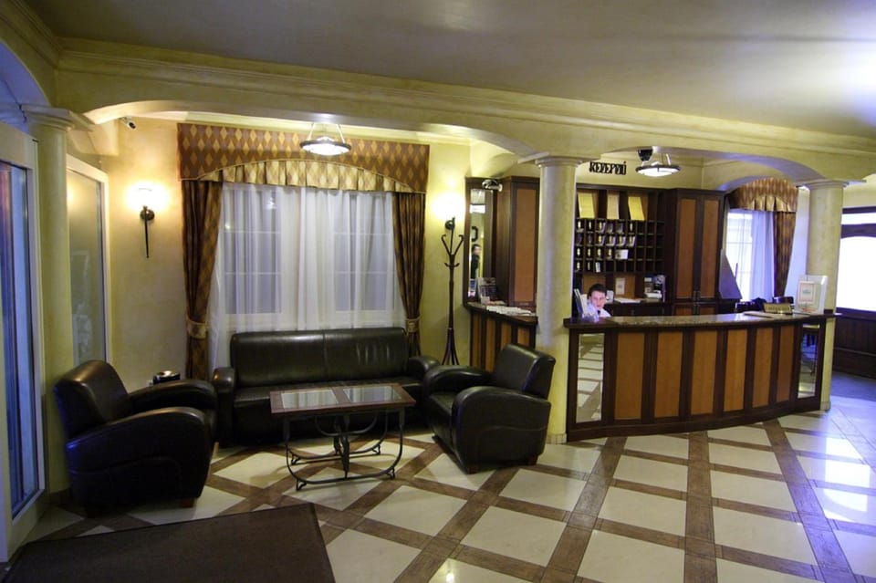 Oreg Miskolcz Hotel Hotel in Hungary
