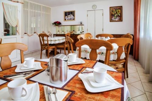 Kata Panzio Hotel in Szeged