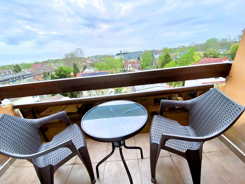 Tisza Sport Hotel Hotel in Szeged