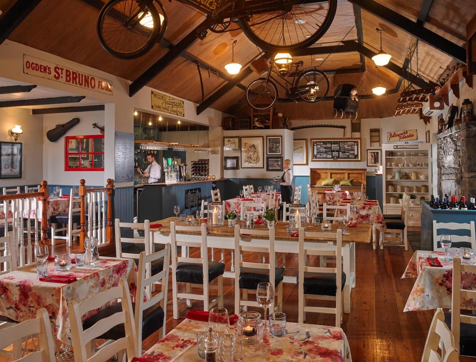 Fitzgeralds Woodlands House Hotel Hotel in County Limerick