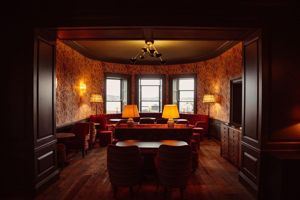 Glasson Lakehouse Hotel in Westmeath, Co. Westmeath, Ireland
