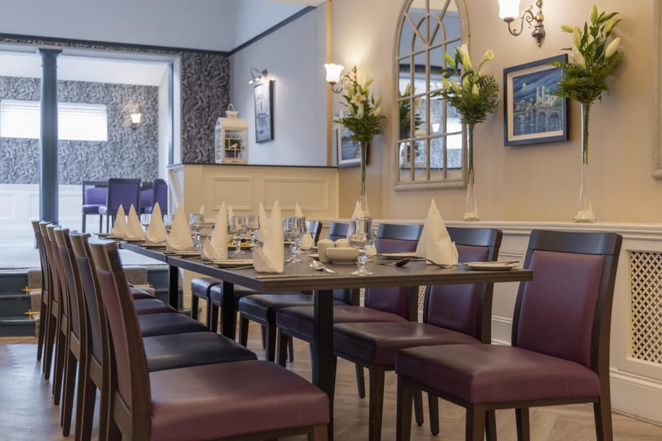 Shamrock Lodge Hotel Hotel in Athlone