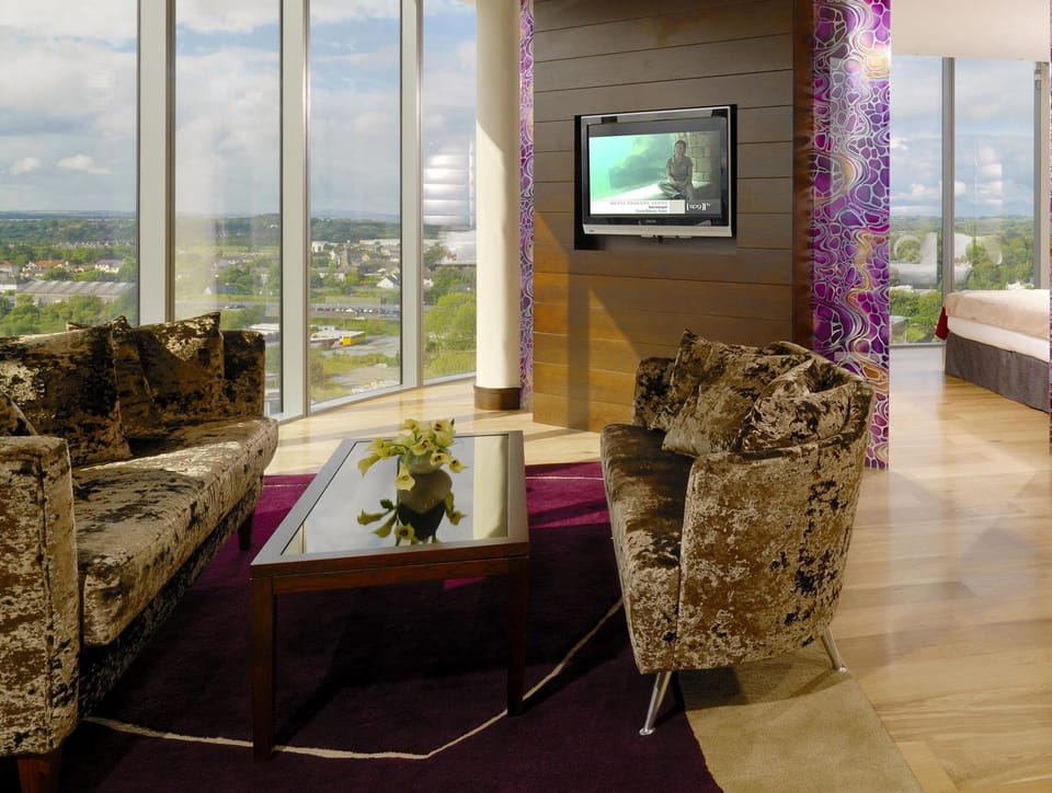 Sheraton Athlone Hotel Hotel in Athlone