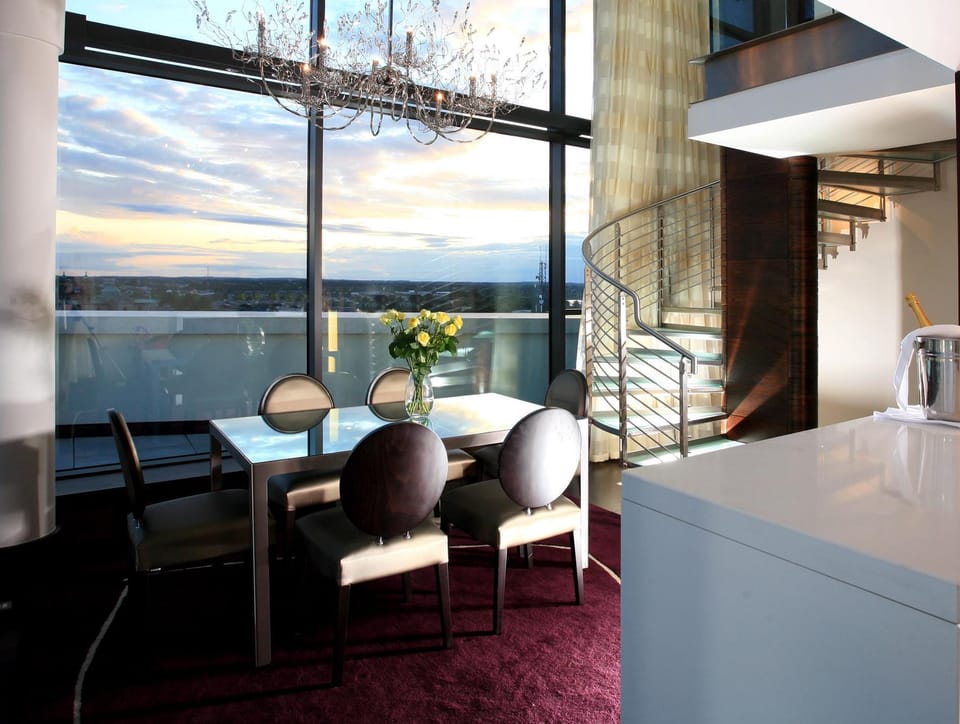 Sheraton Athlone Hotel Hotel in Athlone