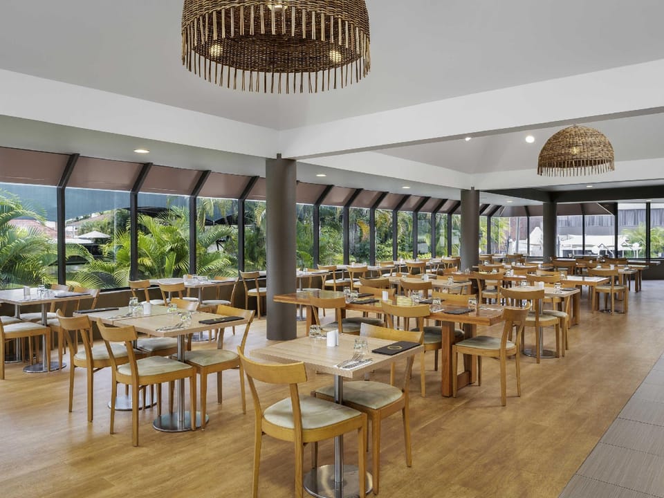 Mercure Rockhampton Hotel in Rockhampton