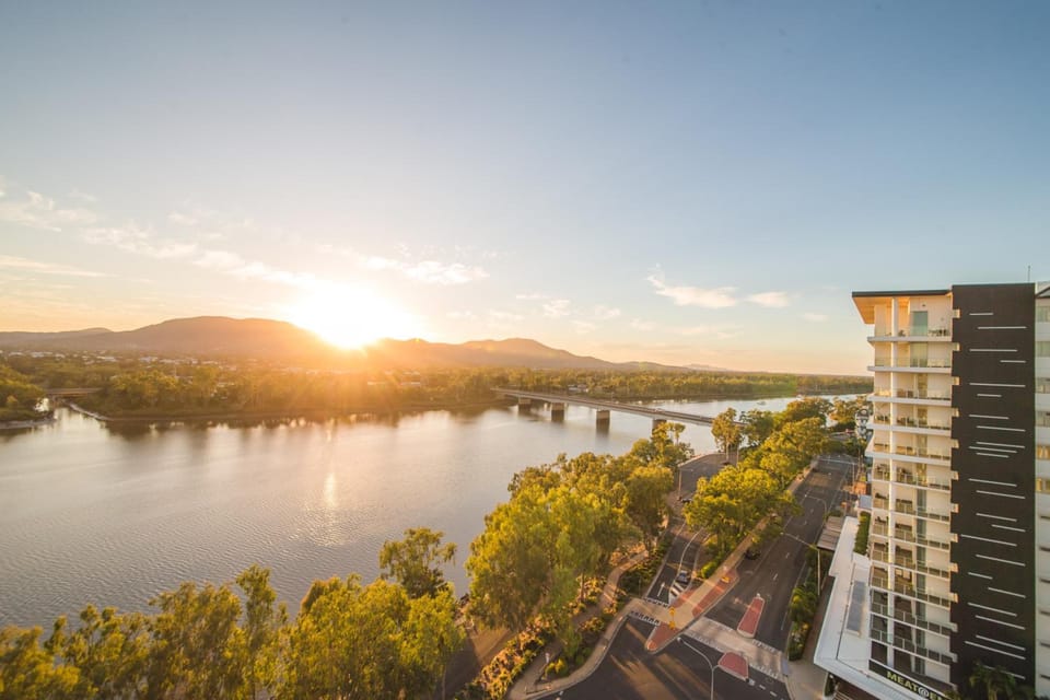 Mercure Rockhampton Hotel in Rockhampton