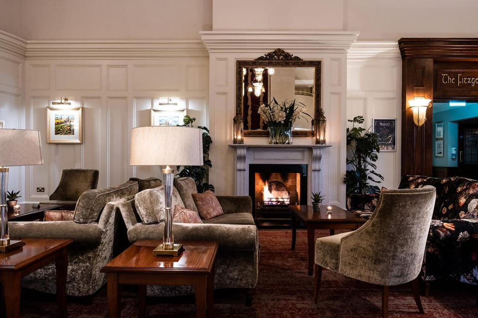 Clanard Court Hotel Hotel in Ireland