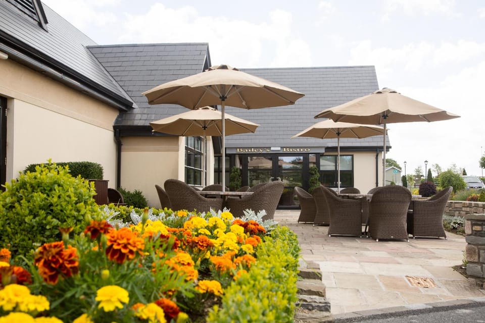 Clanard Court Hotel Hotel in Ireland