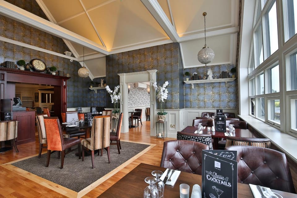 Clanard Court Hotel Hotel in Ireland
