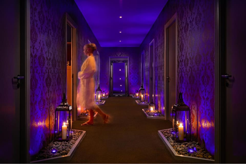 Great National Hotel Ballina Hotel in County Mayo