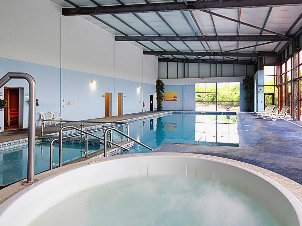 Great National Hotel Ballina Hotel in County Mayo