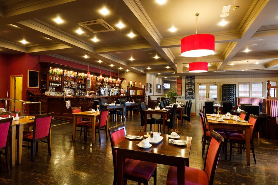 Great National Hotel Ballina Hotel in County Mayo