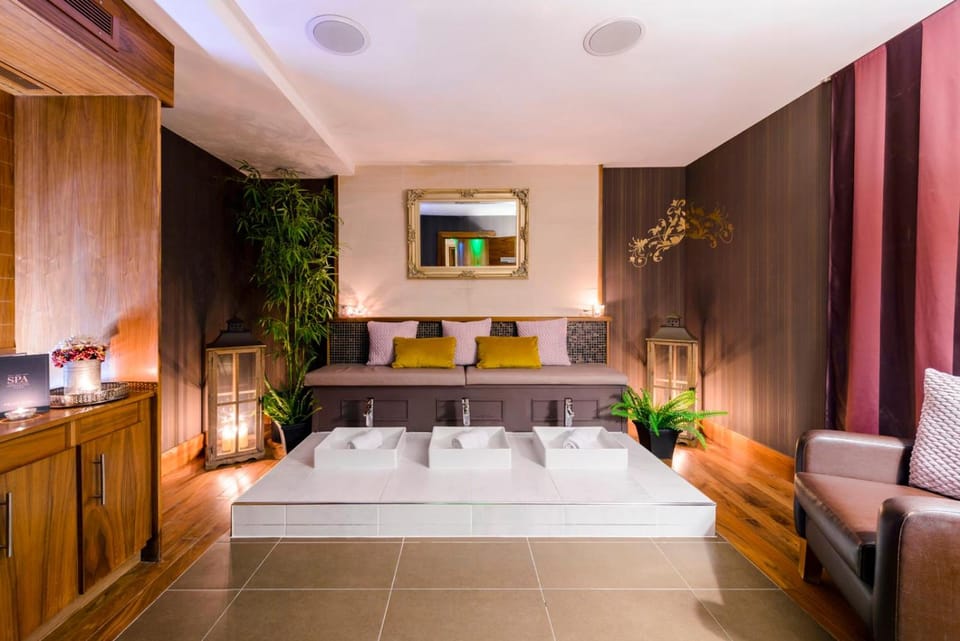 Shearwater Hotel & Spa Hotel in County Galway