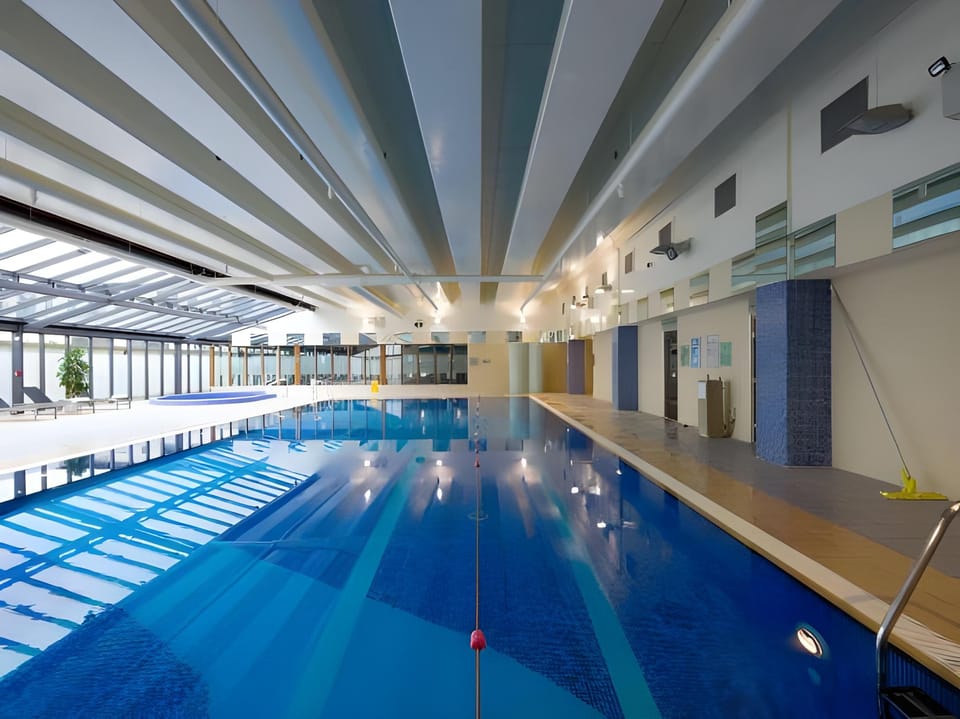 Shearwater Hotel & Spa Hotel in County Galway
