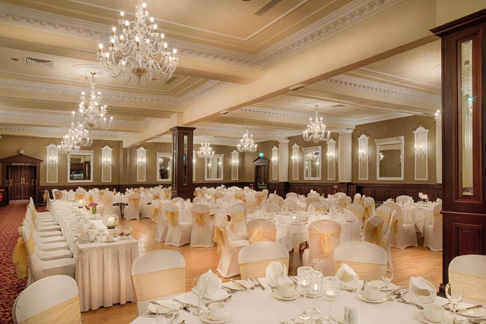 Seven Oaks Hotel Hotel in County Kilkenny