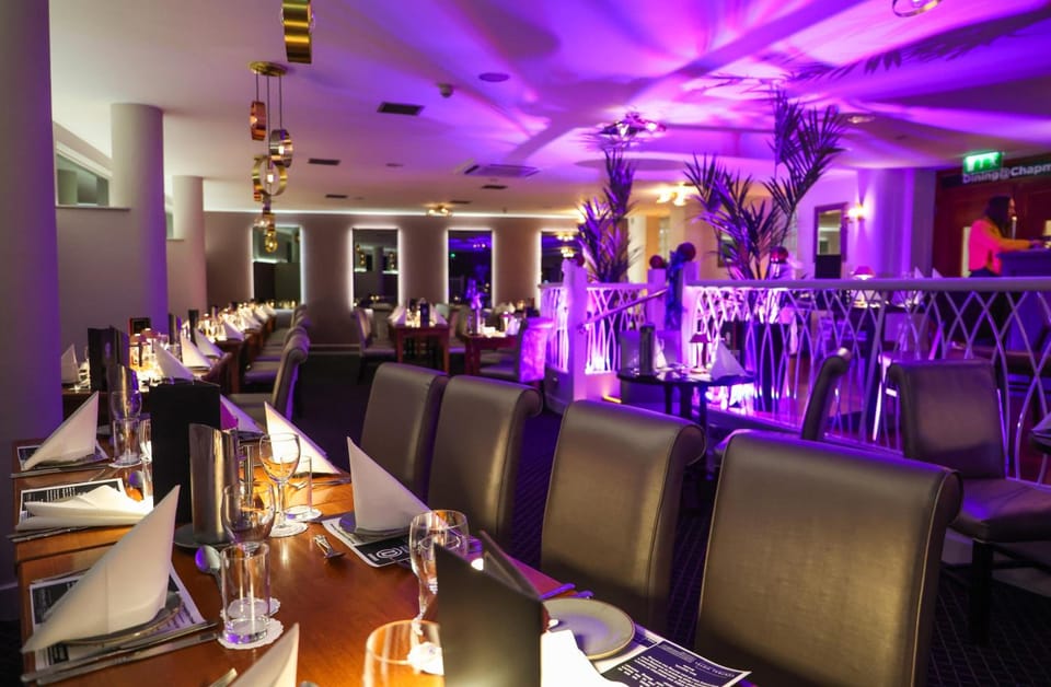 Central Hotel Donegal Hotel in Donegal City
