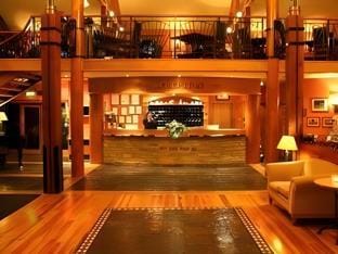 Mill Park Hotel Hotel in Donegal City