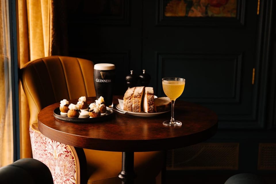 Mercantile Hotel Hotel in Dublin