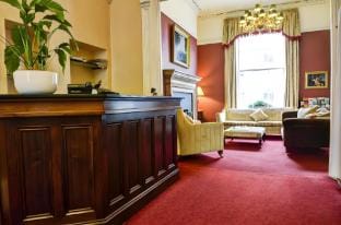 Albany House Hotel in Dublin