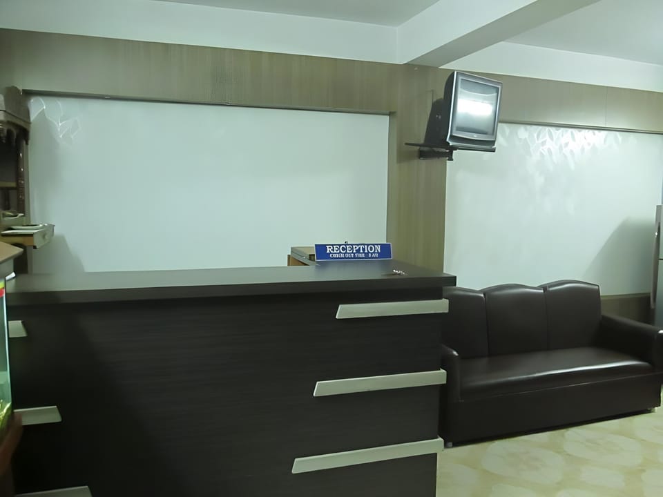 Hotel Adarsh-Port Blair Hotel in India