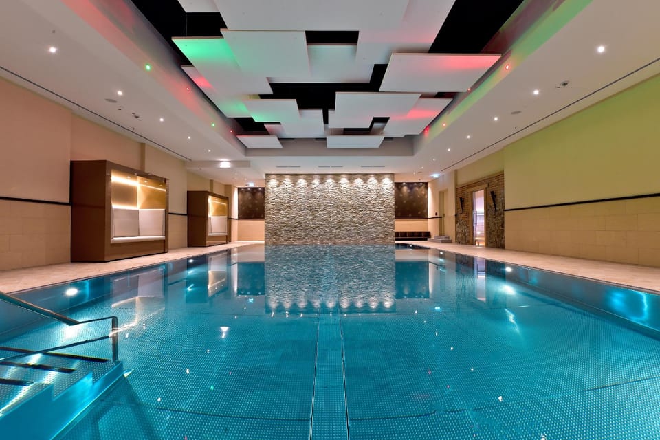 Radisson Blu Hotel, Bonn Hotel in Bonn